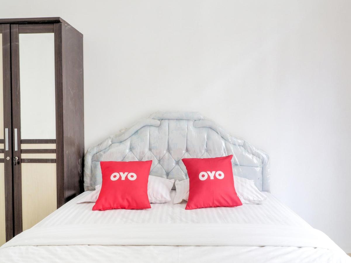 Oyo 2997 Grand Suites Palace 2 Sindanglaya Exterior photo