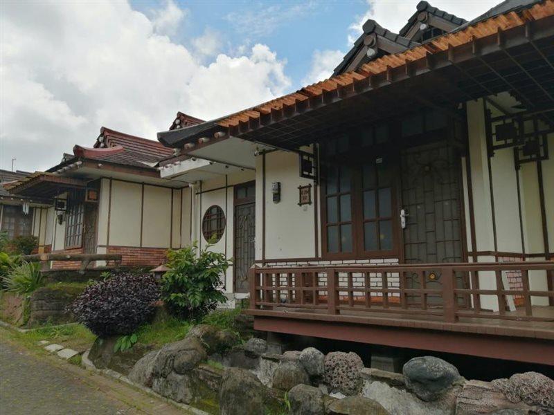 Oyo 2997 Grand Suites Palace 2 Sindanglaya Exterior photo