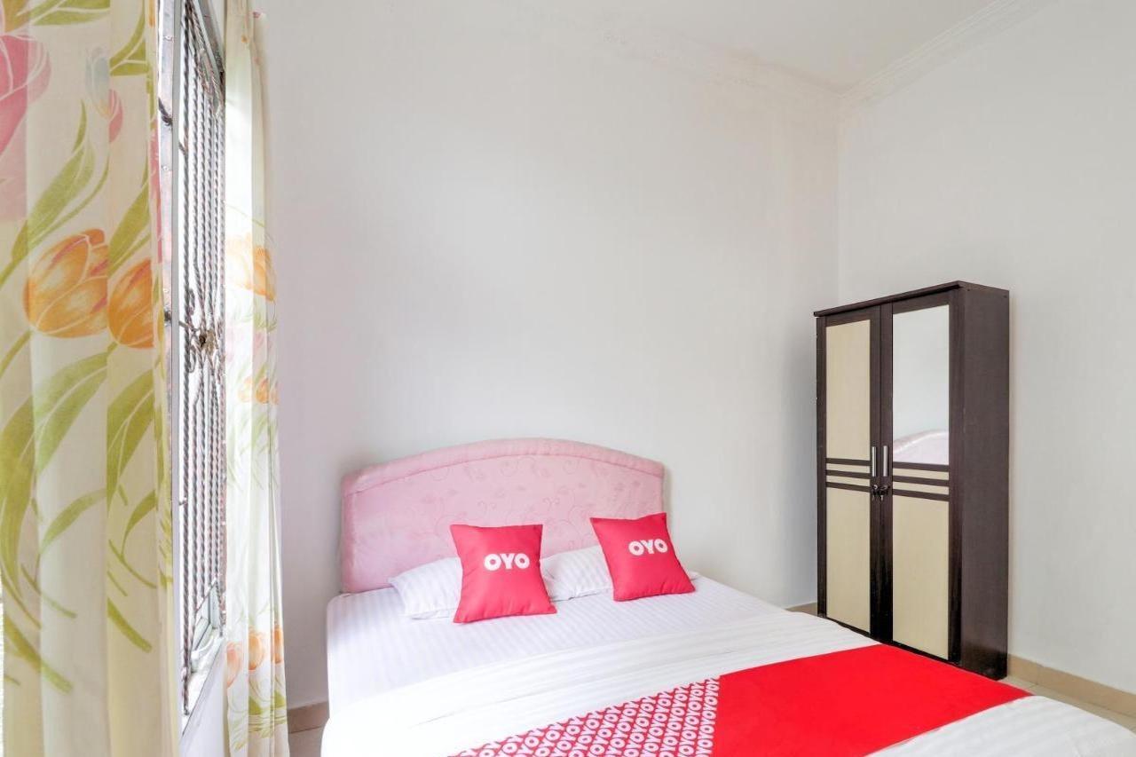 Oyo 2997 Grand Suites Palace 2 Sindanglaya Exterior photo